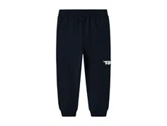 Name It navy blazer Tonka sweatpants